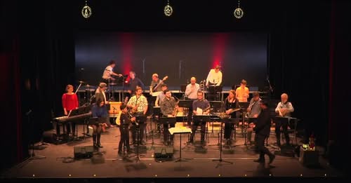 Illustration de l'événement